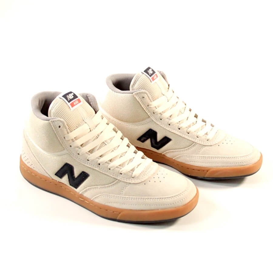 New Balance Numeric Numeric 440 High Shoes at Embassy New Balance Numeric Numeric 440 High Shoes at Embassy