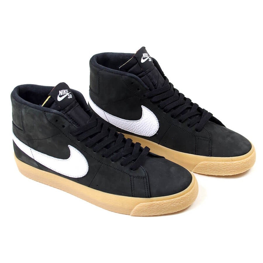 blazer mid iso