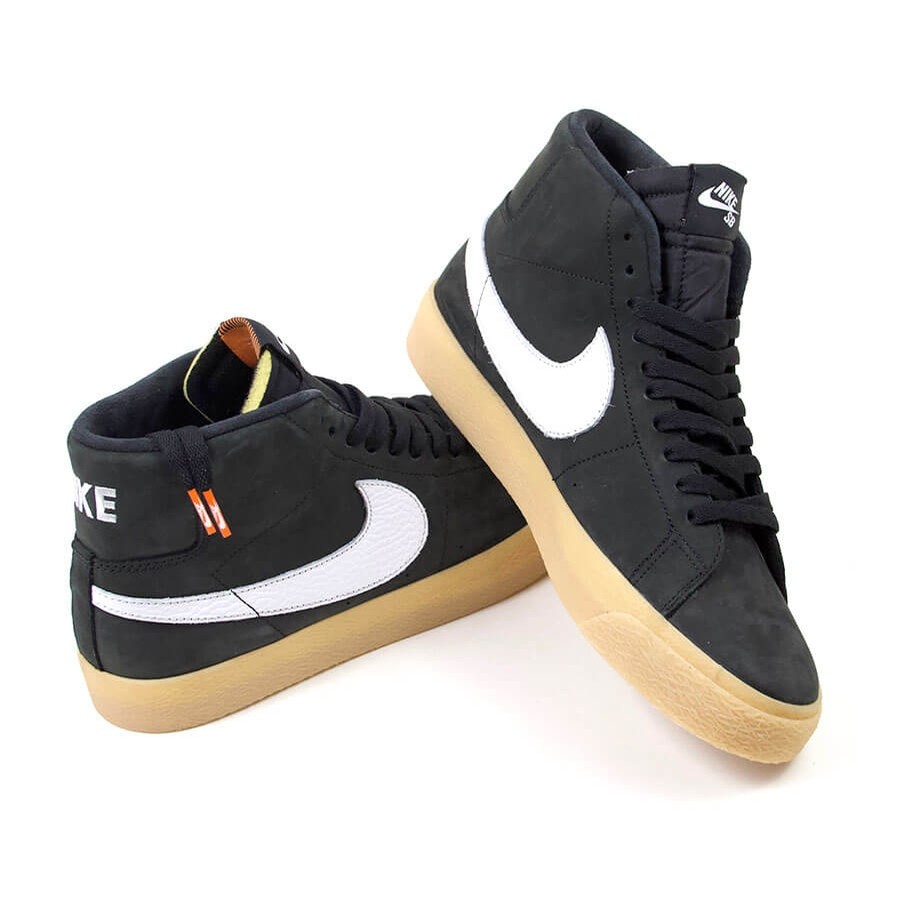 nike blazer iso