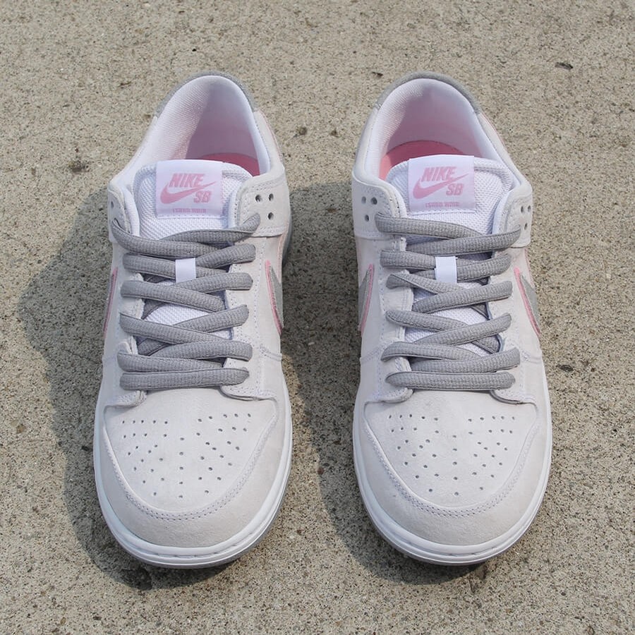 nike dunk low pro iw