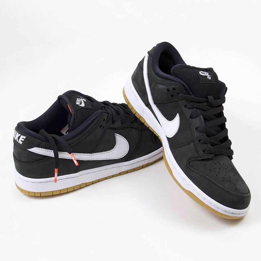 nike sb dunk iso