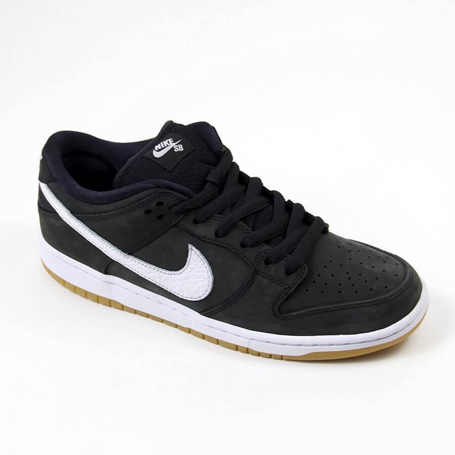 sb dunk low pro iso