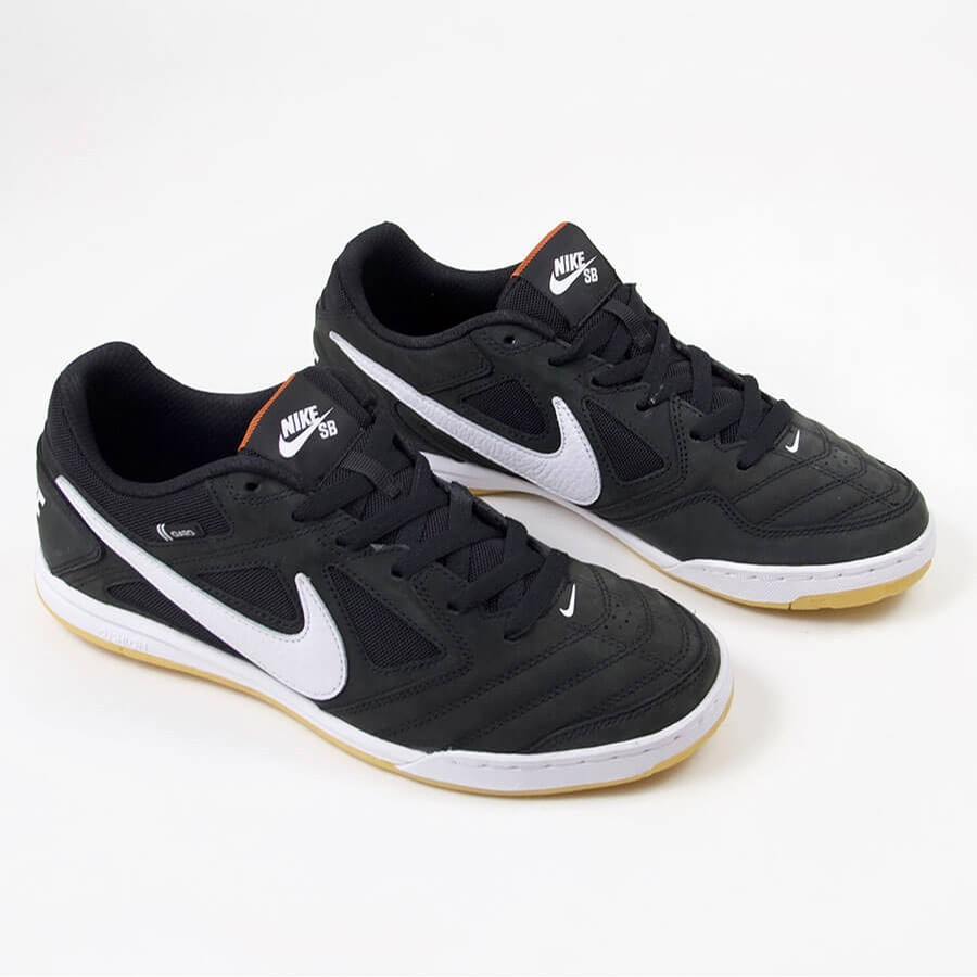 Nike sb lunar gato orange label outlet