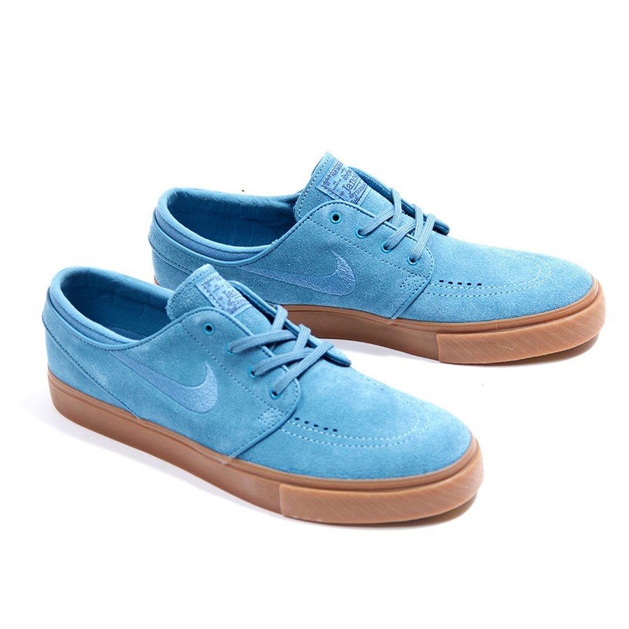 janoski aqua