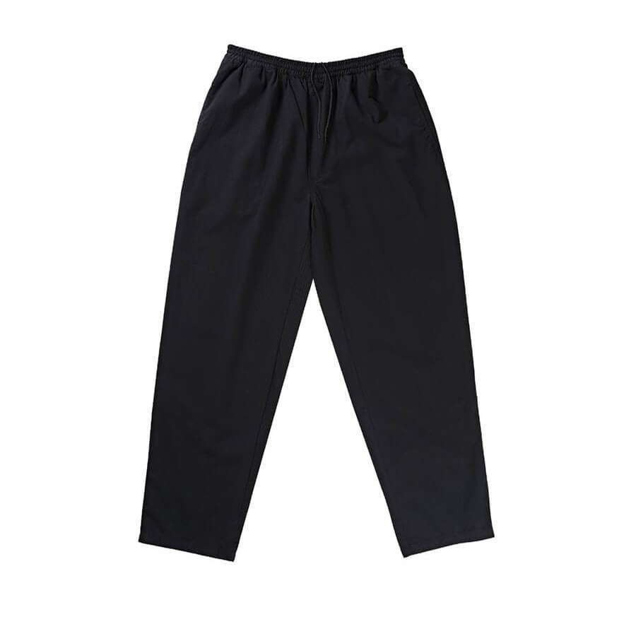 polar surf pants black