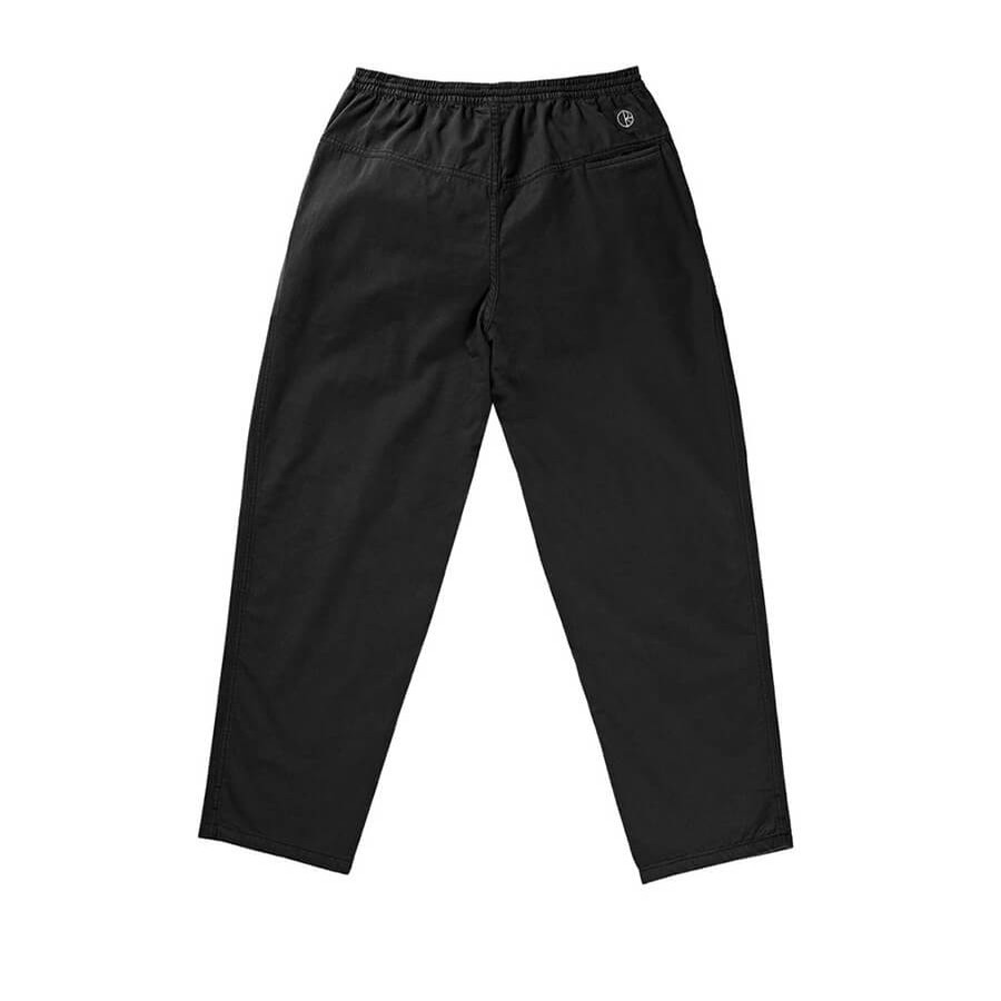 polar surf pants black