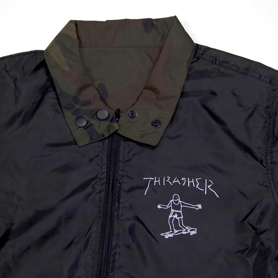 thrasher gonz reversible