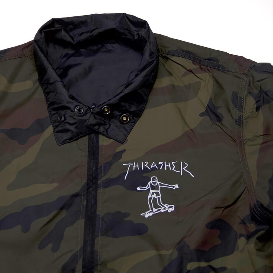 thrasher gonz jacket