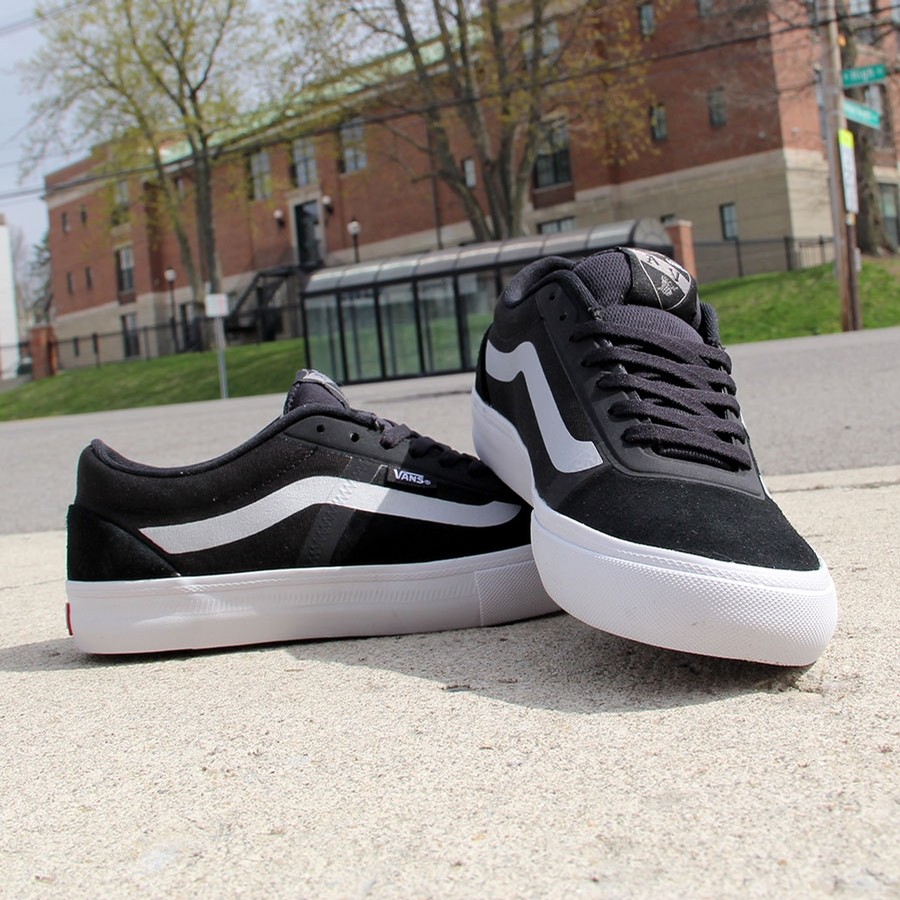 vans av rapidweld pro
