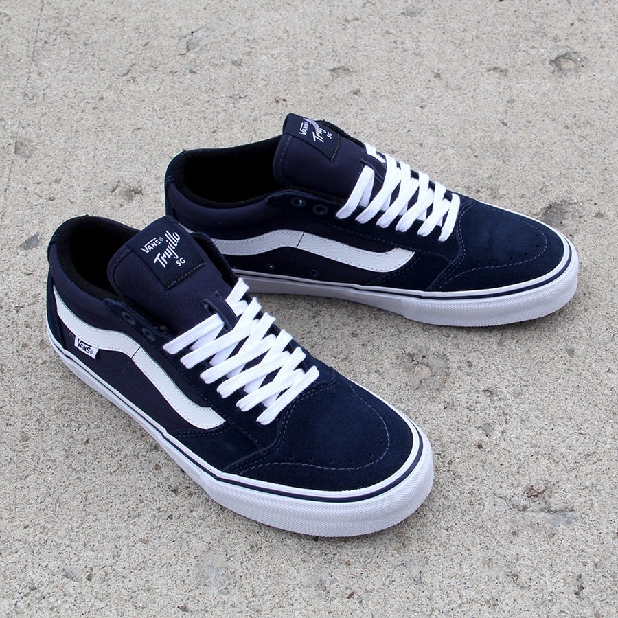 vans tnt sg