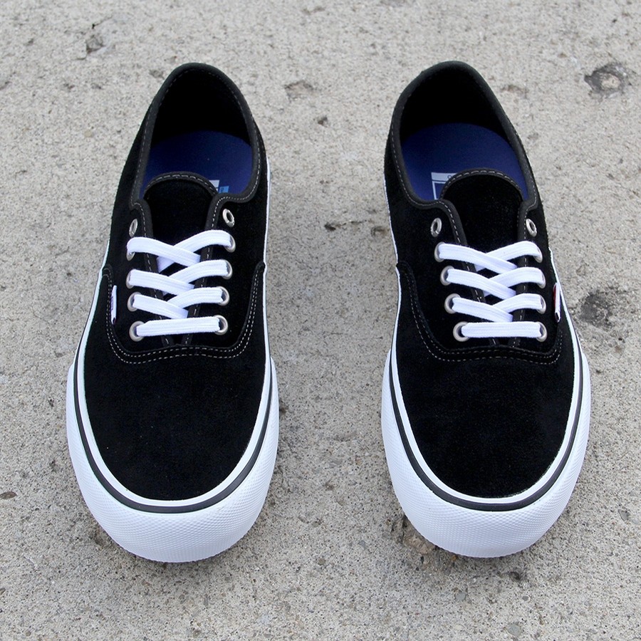 authentic pro shoes