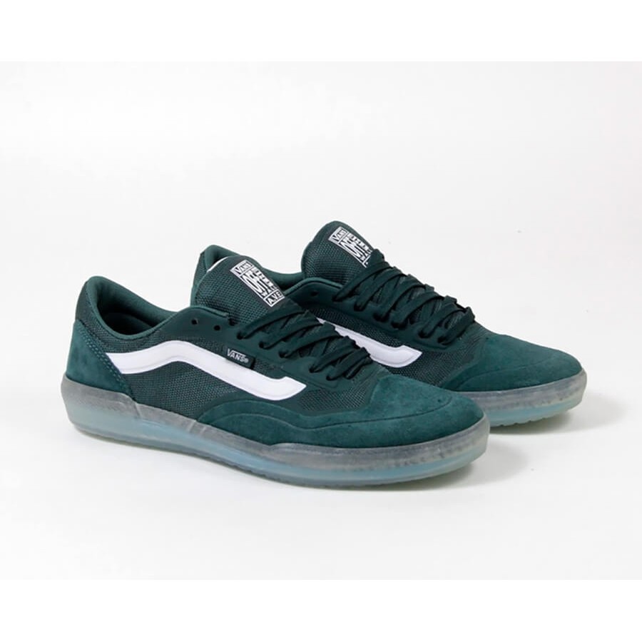 vans ave pro pine clear
