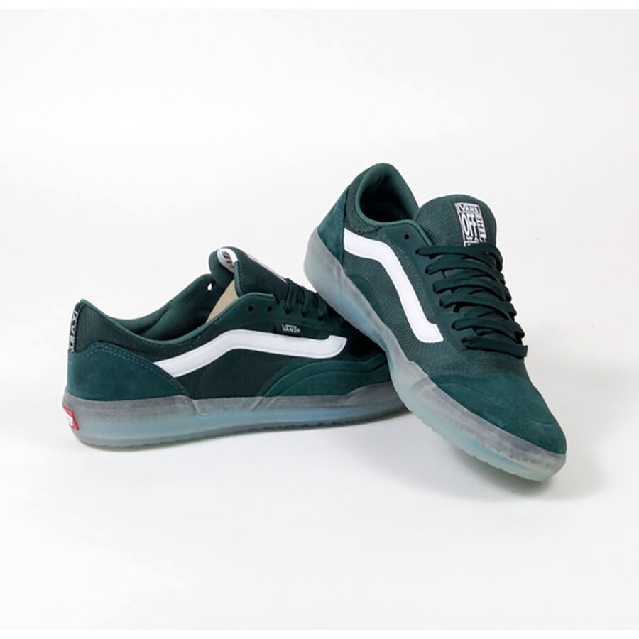 vans ave pro pine clear