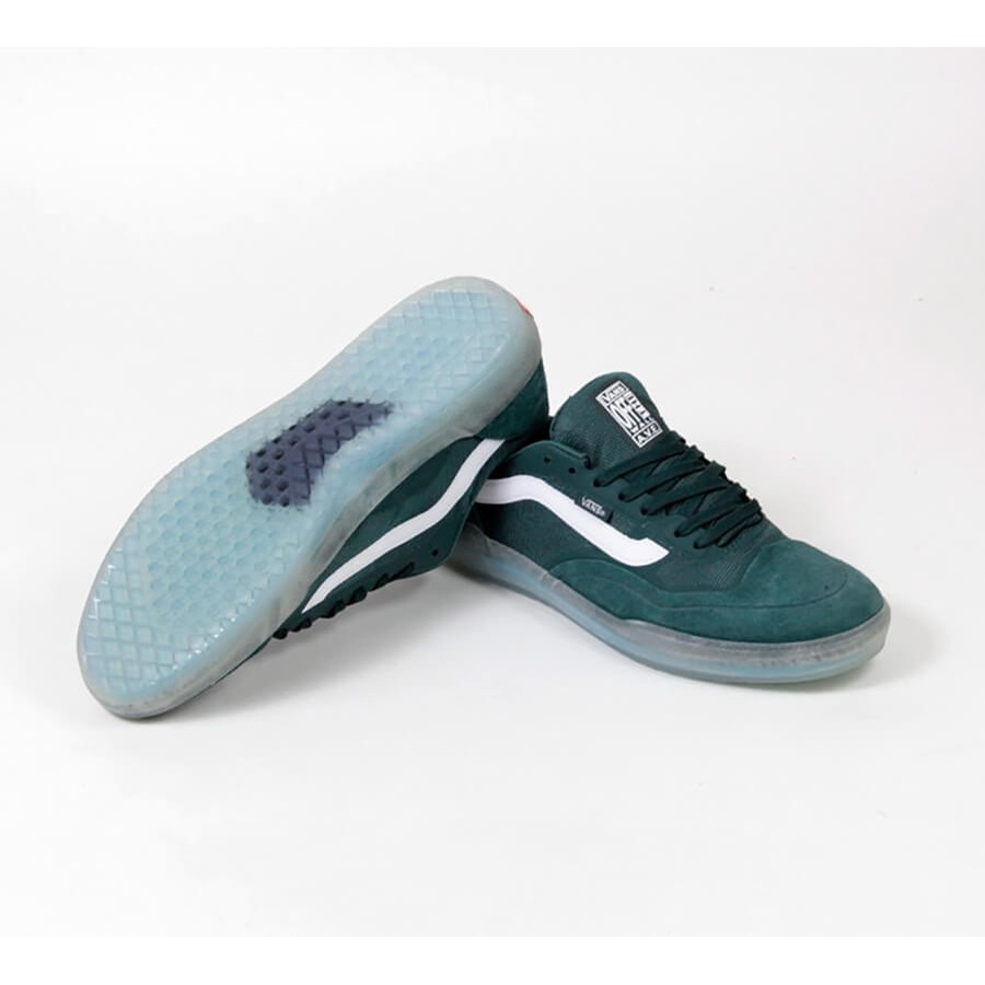 vans ave pro pine clear