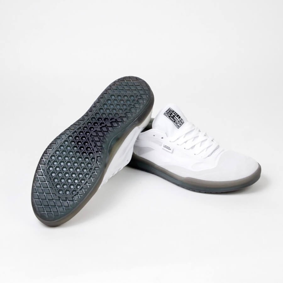 ave pro white