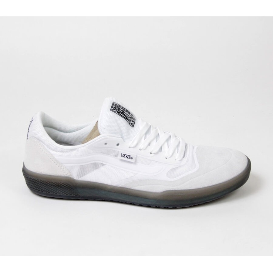ave pro white