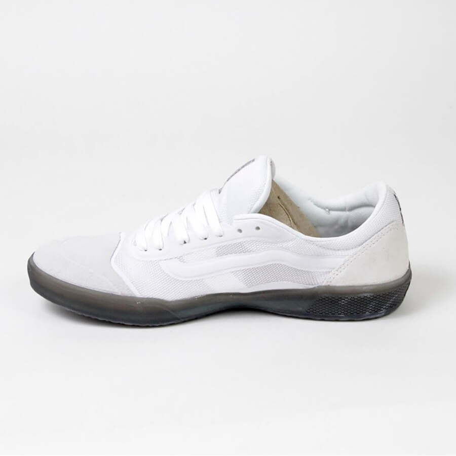 ave pro white