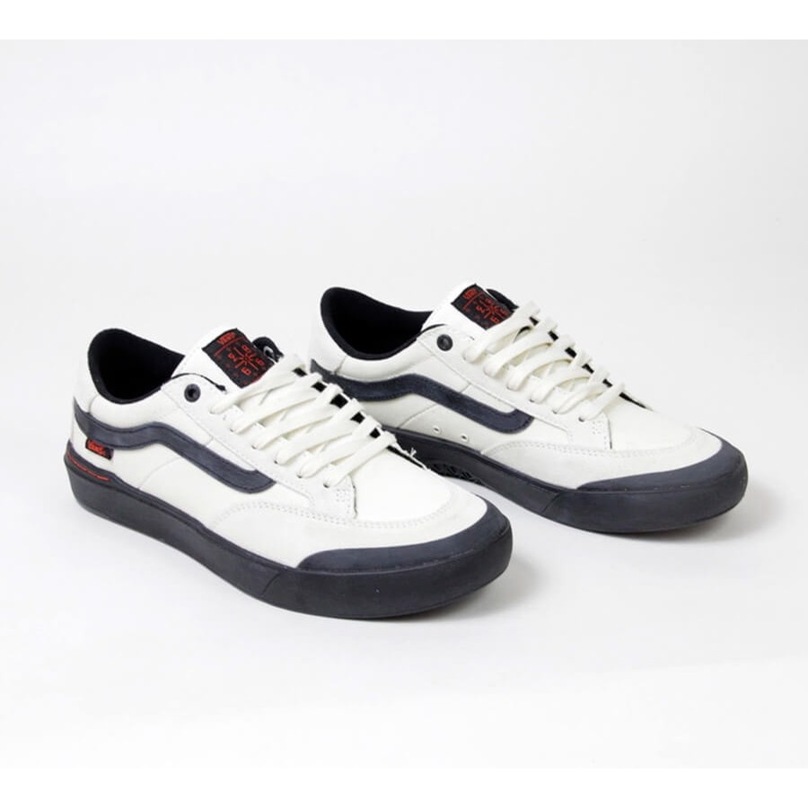 vans berle pro 43