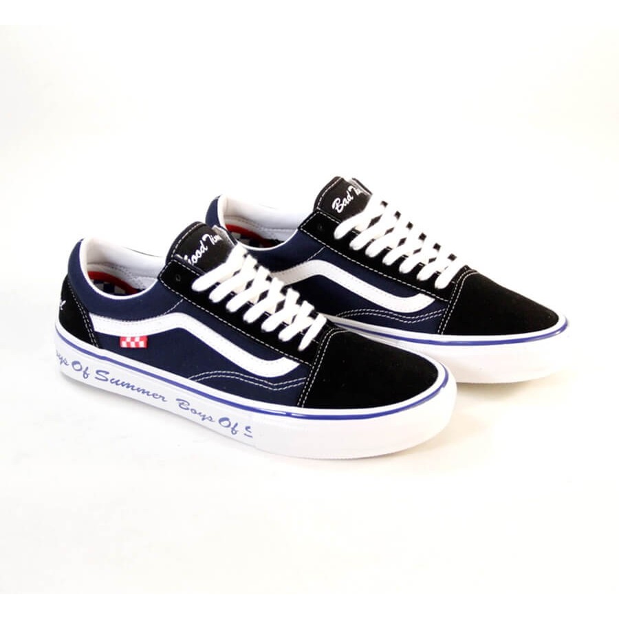 vans old skool limited