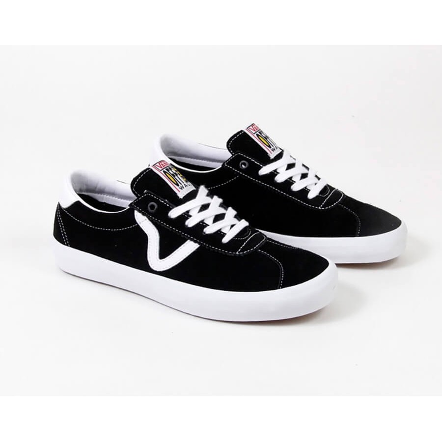 vans epoch