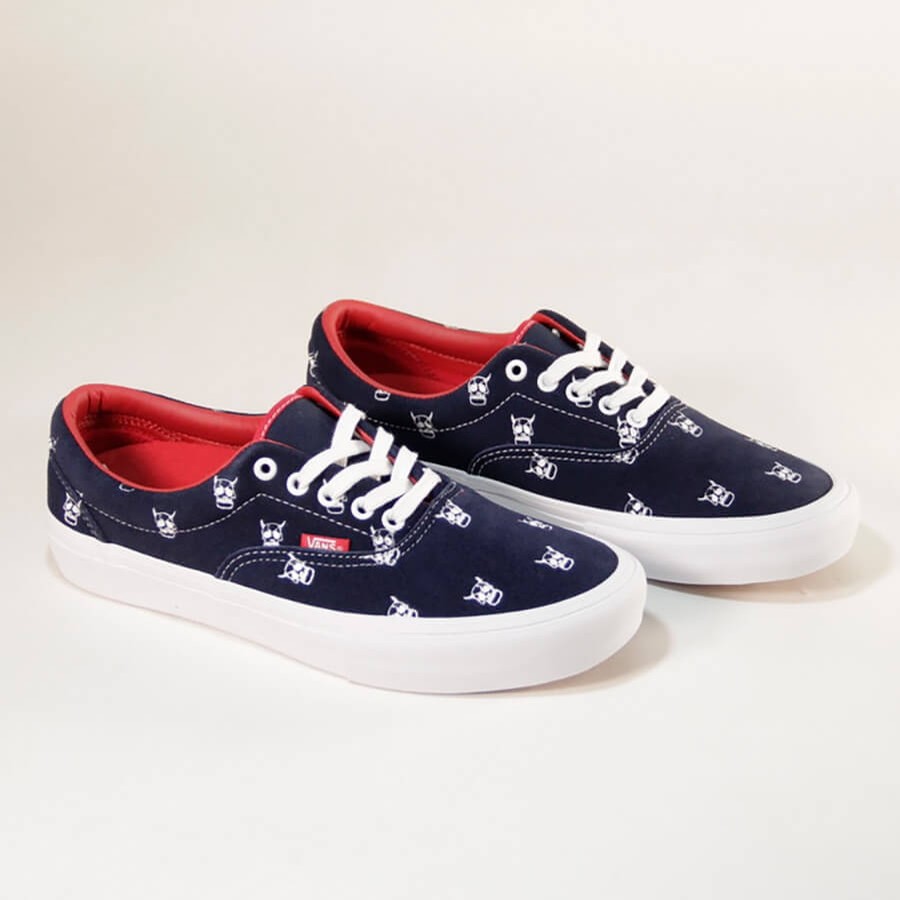 vans era pro kader