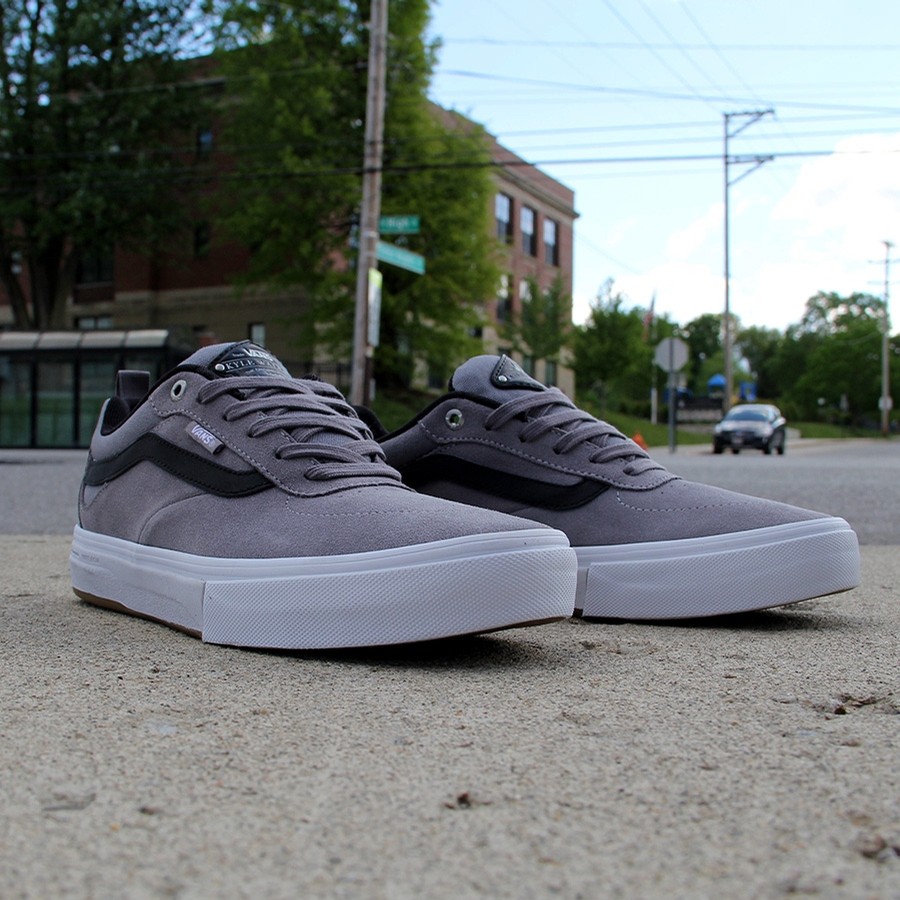 kyle walker pro grey