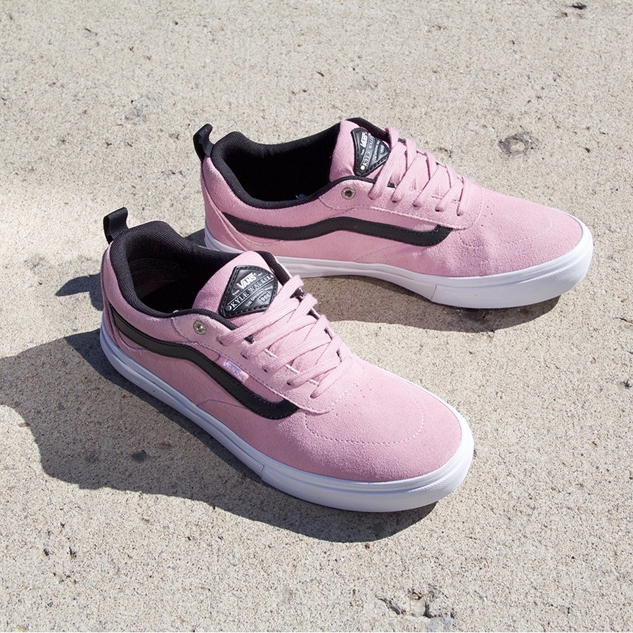 vans kyle walker pro zephyr