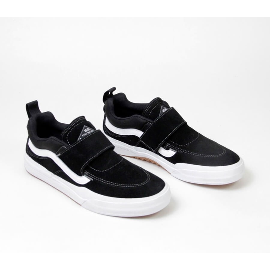 vans kyle pro