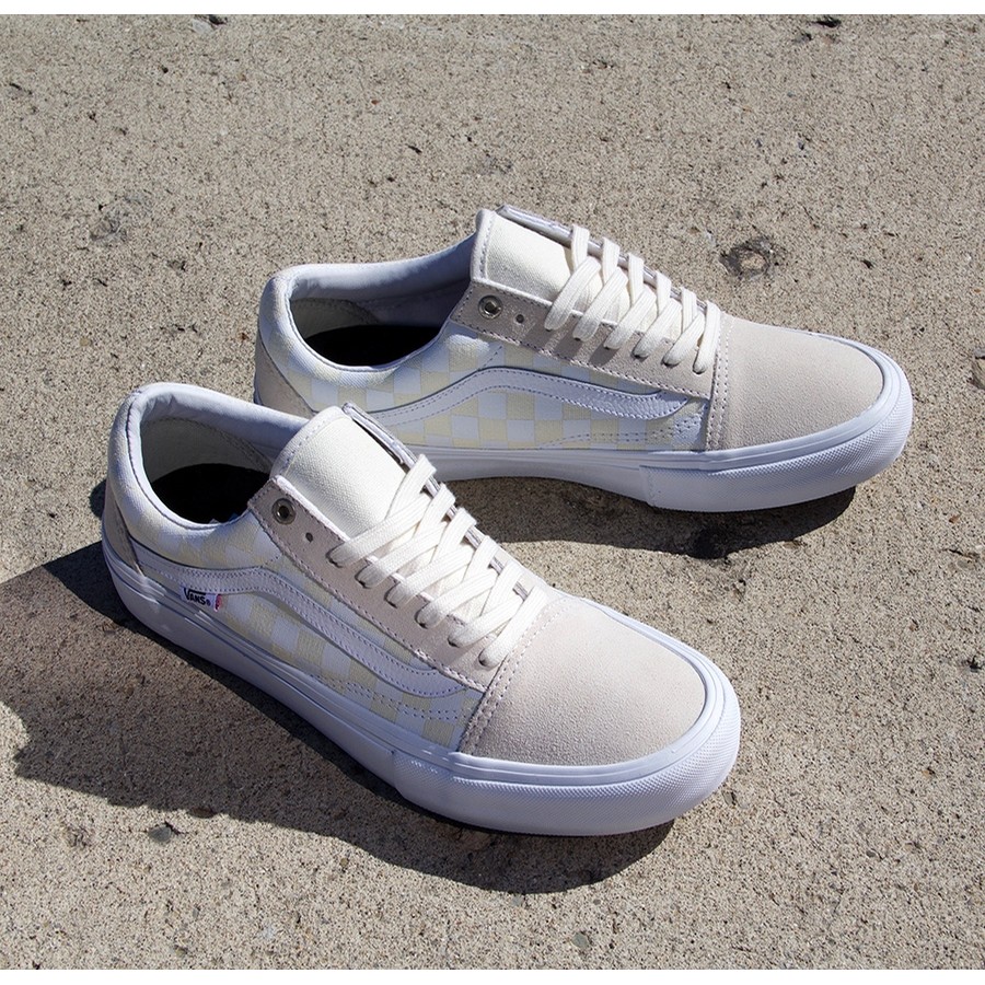 Vans Old Skool Pro (ROWAN ZORILLA 