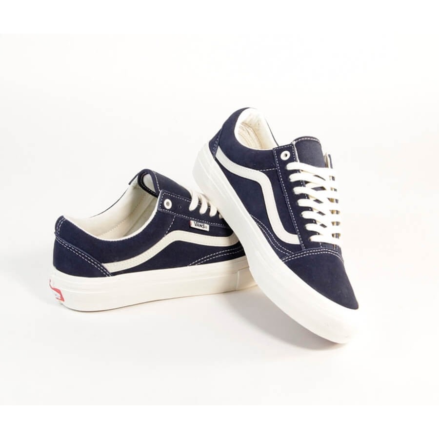 wrapped old skool pro