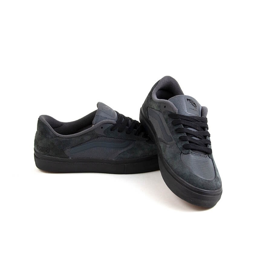 rowley rapidweld pro black