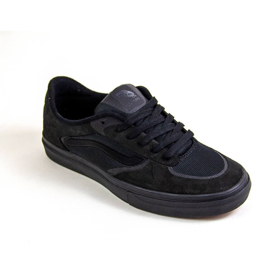 rowley rapidweld pro black