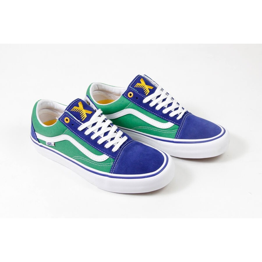 vans sci fi fantasy old skool