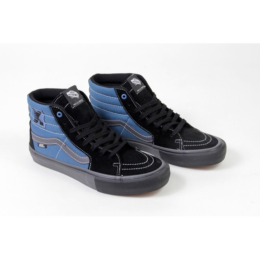 vans sci fi fantasy sk8 hi