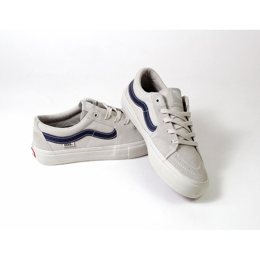 Vans Sk8-Low Pro (Smokeout) Shoes at Embassy