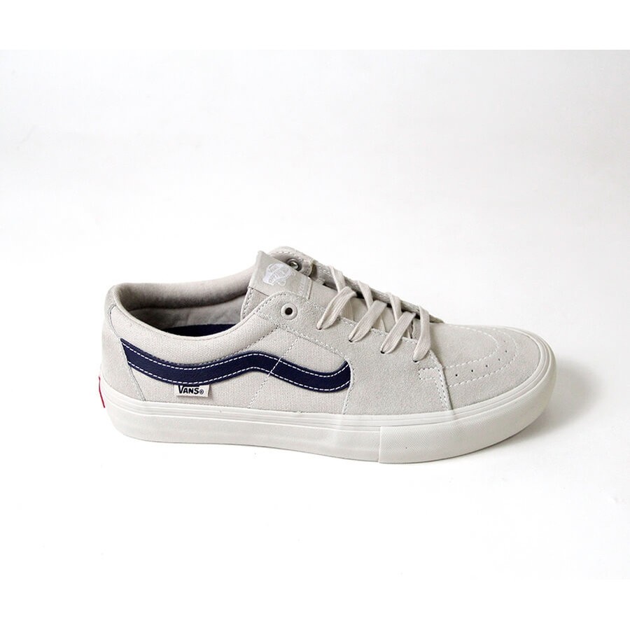 Vans Sk8Low Pro (Smokeout) Shoes at Embassy