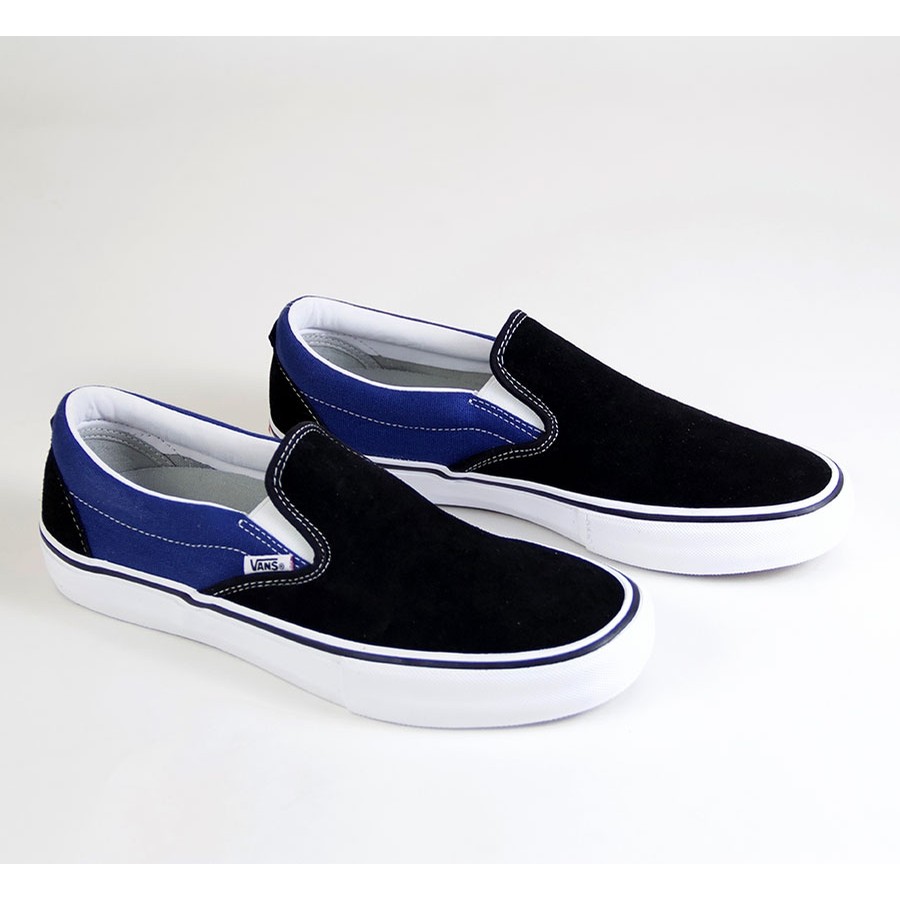 vans slip on pro anti hero