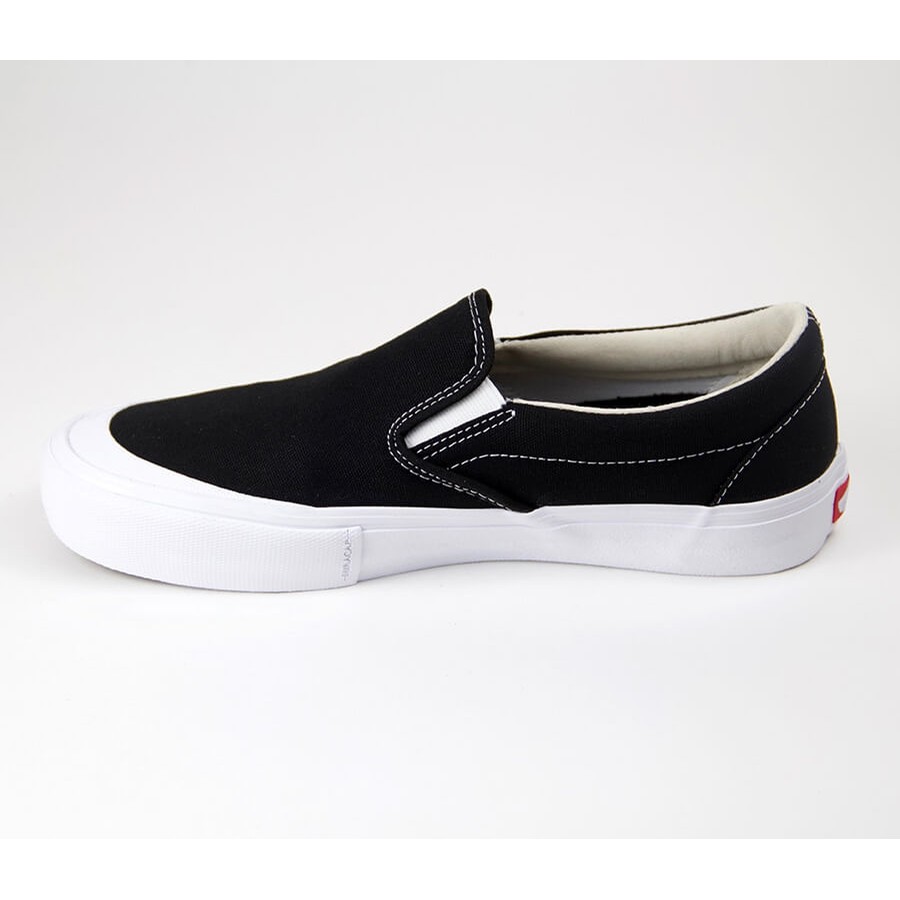 slip on toe shoes