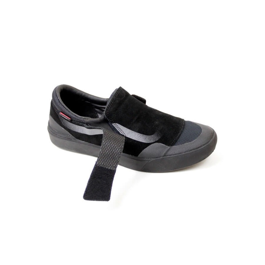 Vans Slip-On EXP Pro (Blackout) Shoes at Embassy