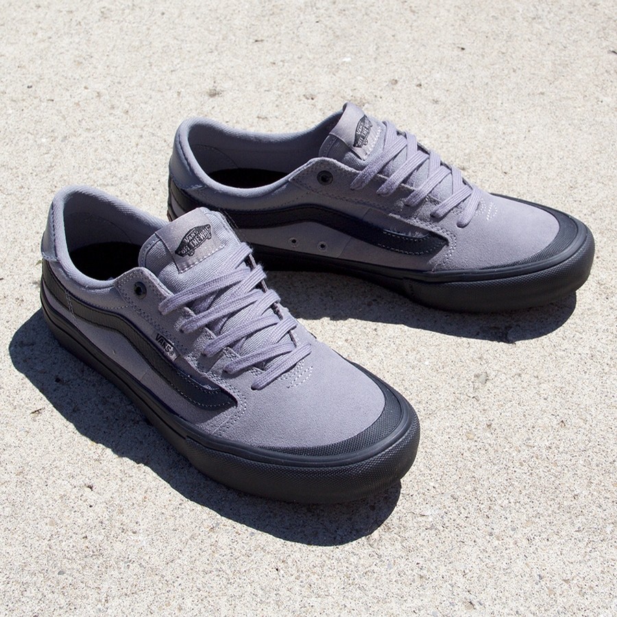 vans style 112 black