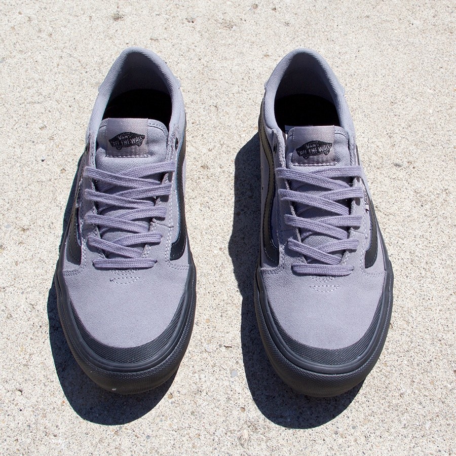 vans style 112 pro gunmetal