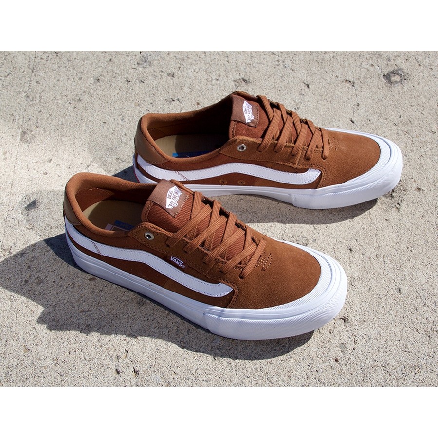 vans style 112 white