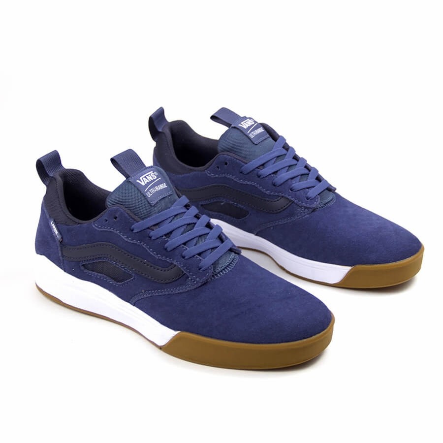 vans ultra range pro