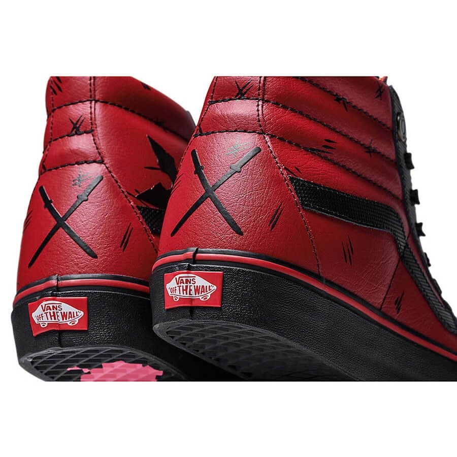 dc future shoes puma