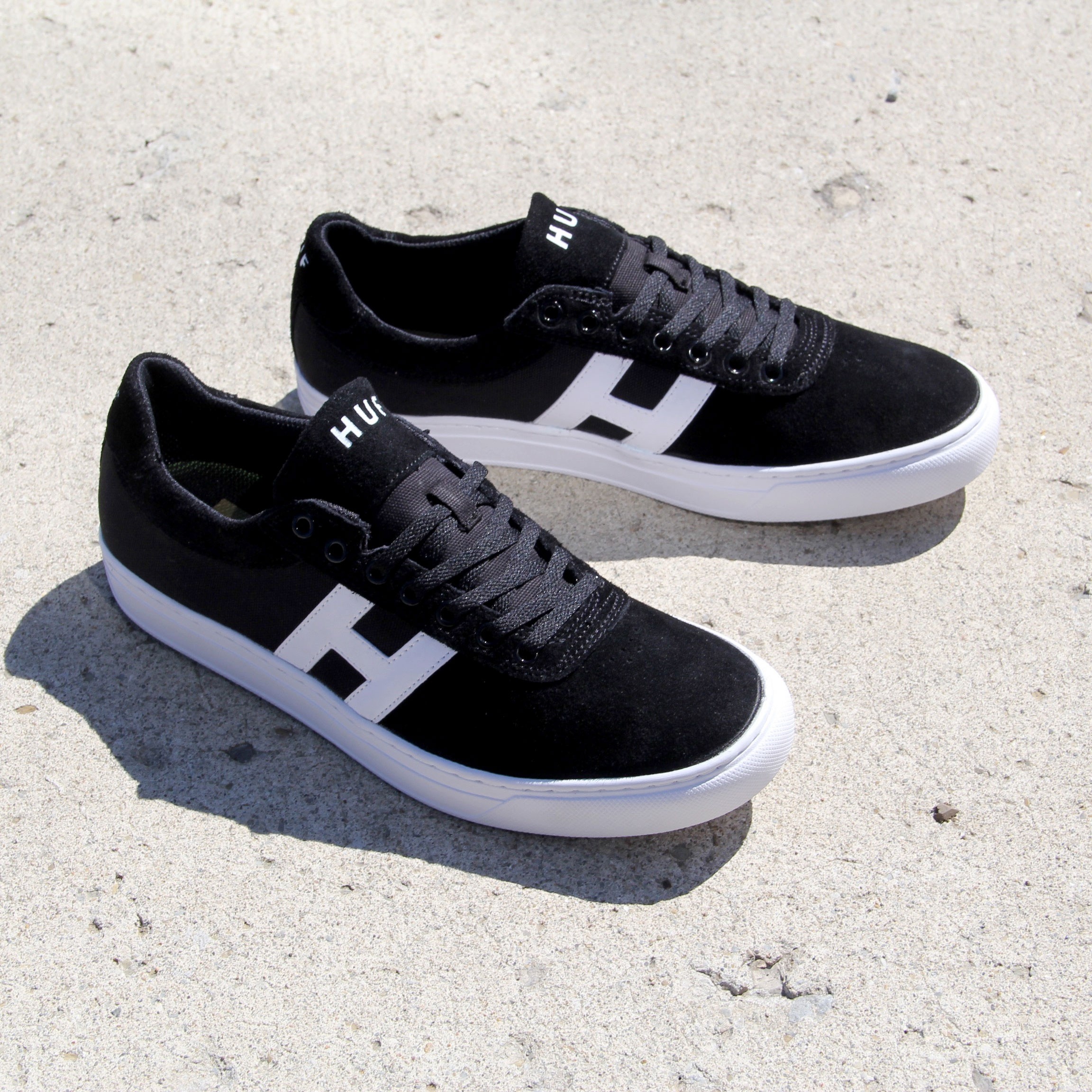 huf soto shoes