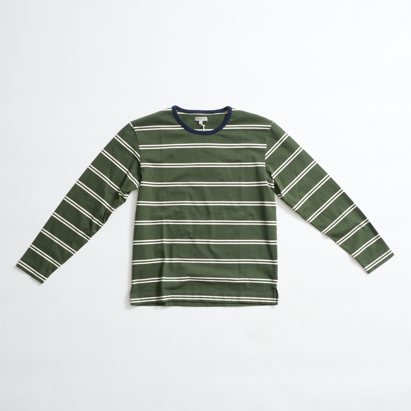 Lodge Tee (Pine)
