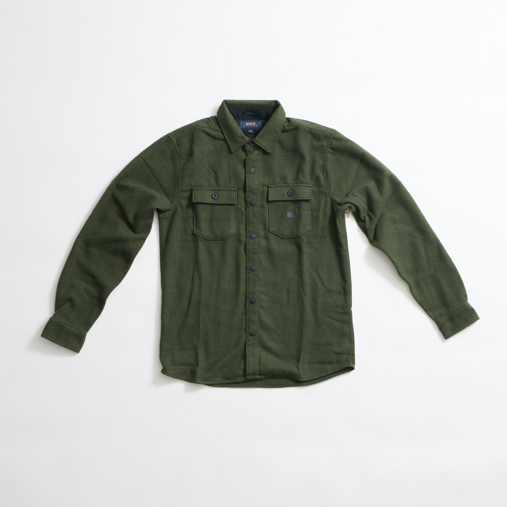 Nordsman (Dark Military)