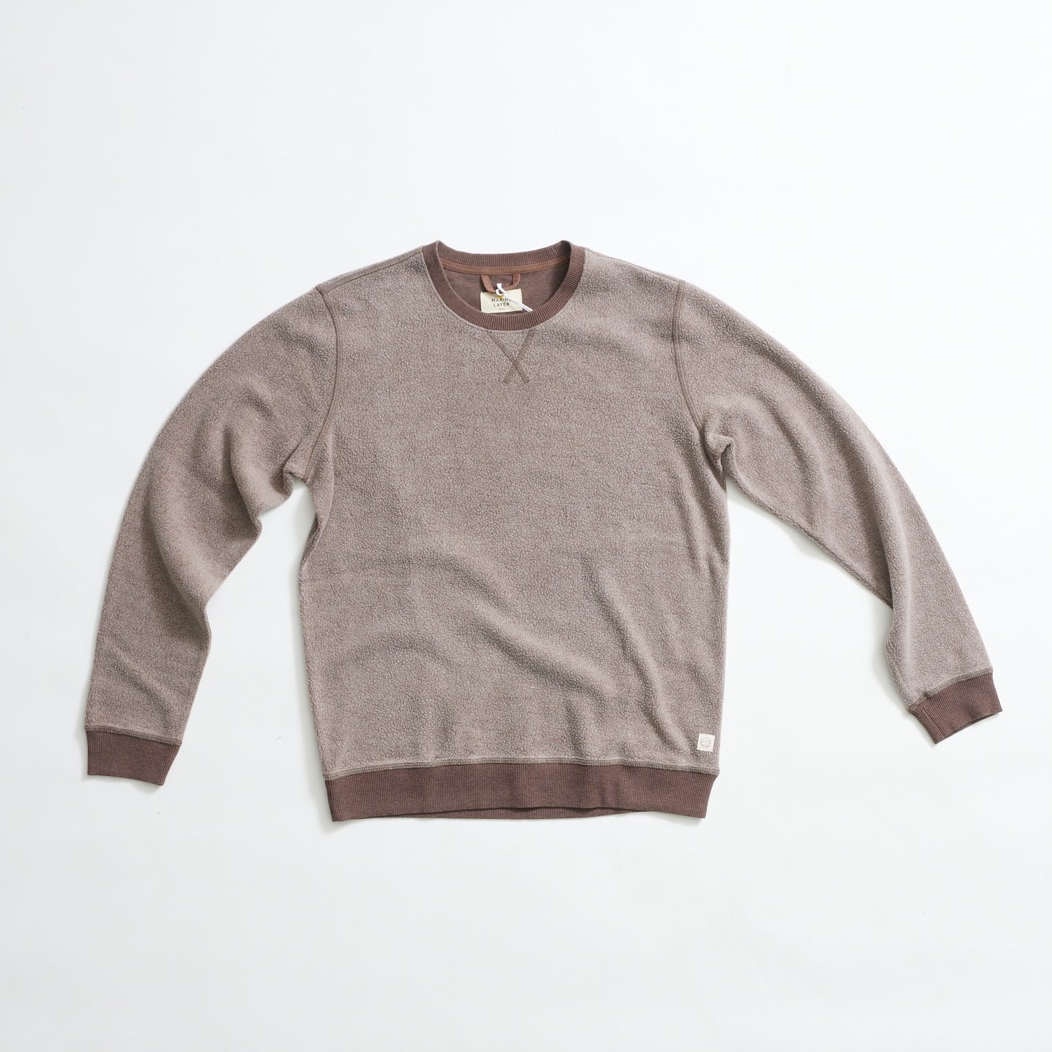 Fleece Out Crew (Shopping Bag)
