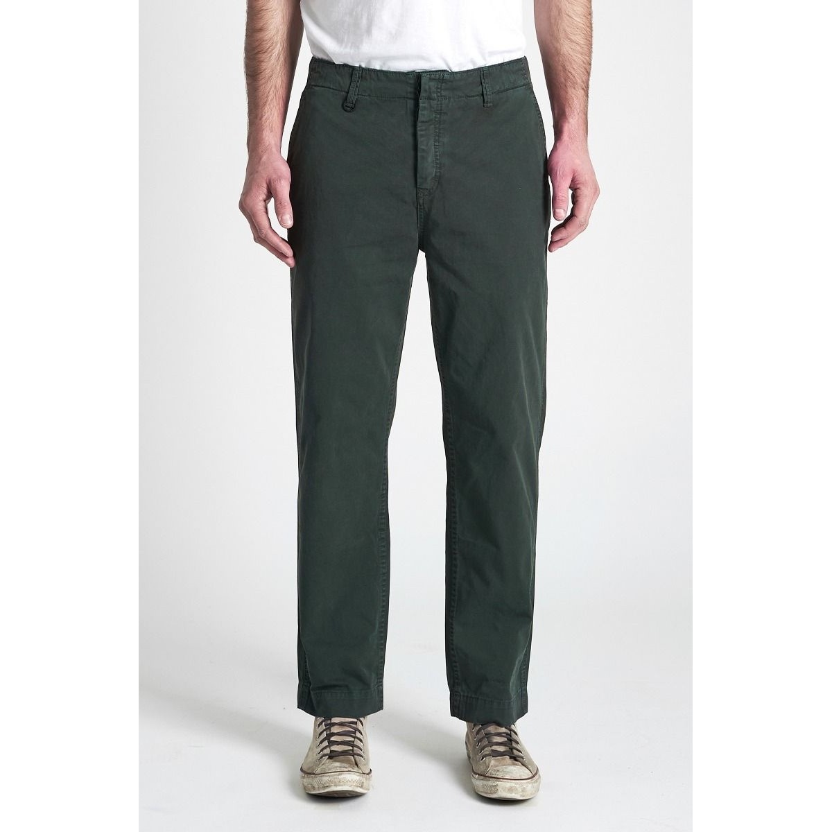Kerouac Pant: Sycamore