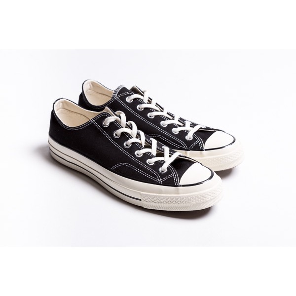 converse ct ox black